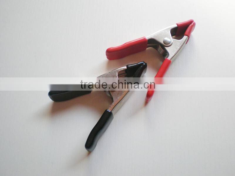 Metal Clips,spring clamp,4inch
