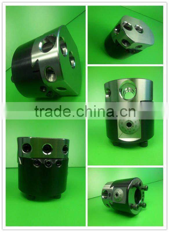 High Precision NBH2084 Boring Head