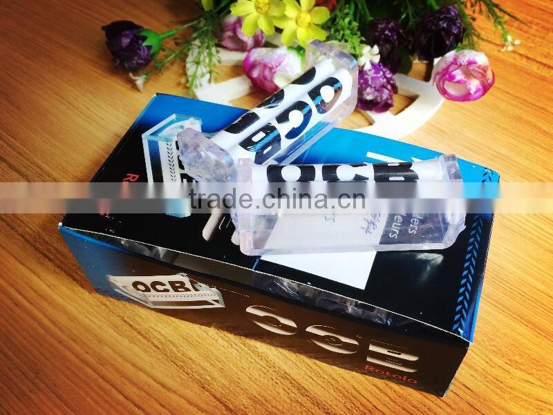 GT03009, RYO machine ,roll-ups, hand-rolled cigarettes, simply rolls 70mm