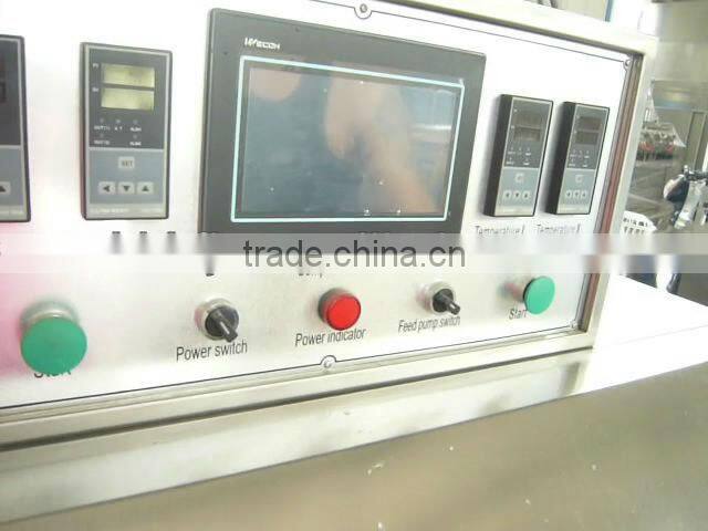 Cangzhou hongfa mineral water packaging machine factory