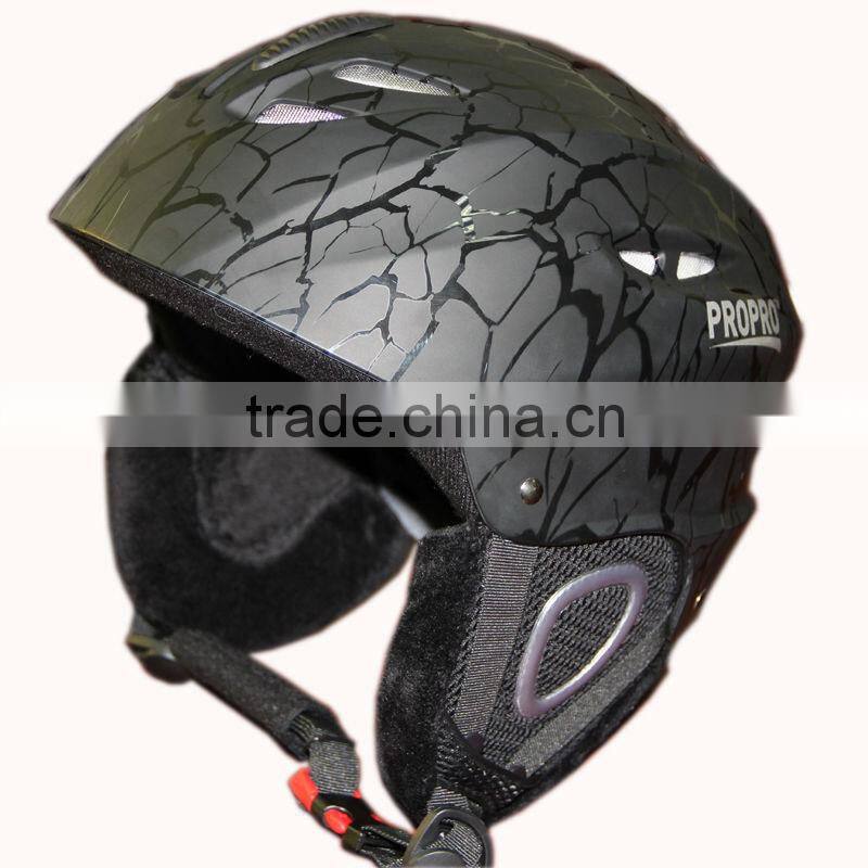 Snow Sport Helmet