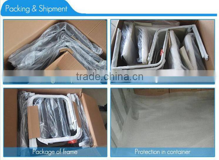 Restaurant Chair /plastic chair factory/ modern design plastic leisure chair 1225