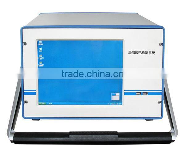 FSJF Analog Type PD Tester used for AC partial discharge test