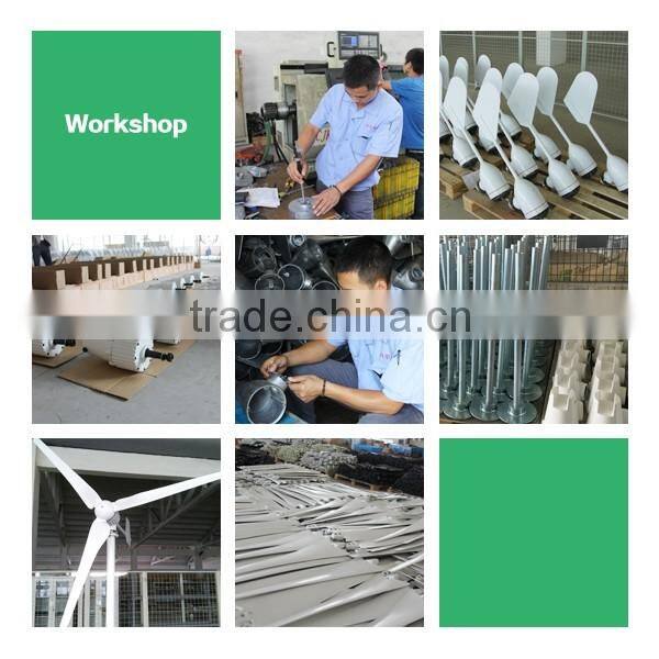 2kw wind turbine prices