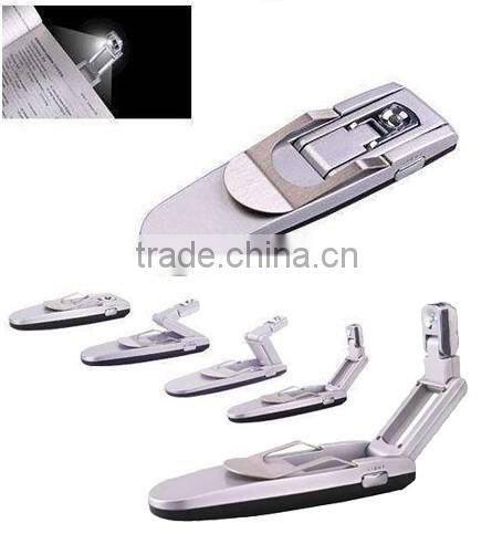 book light led book light book reading light
