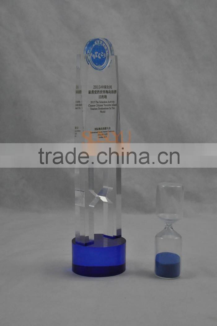 Most Popular Acrylic Award With Best Price