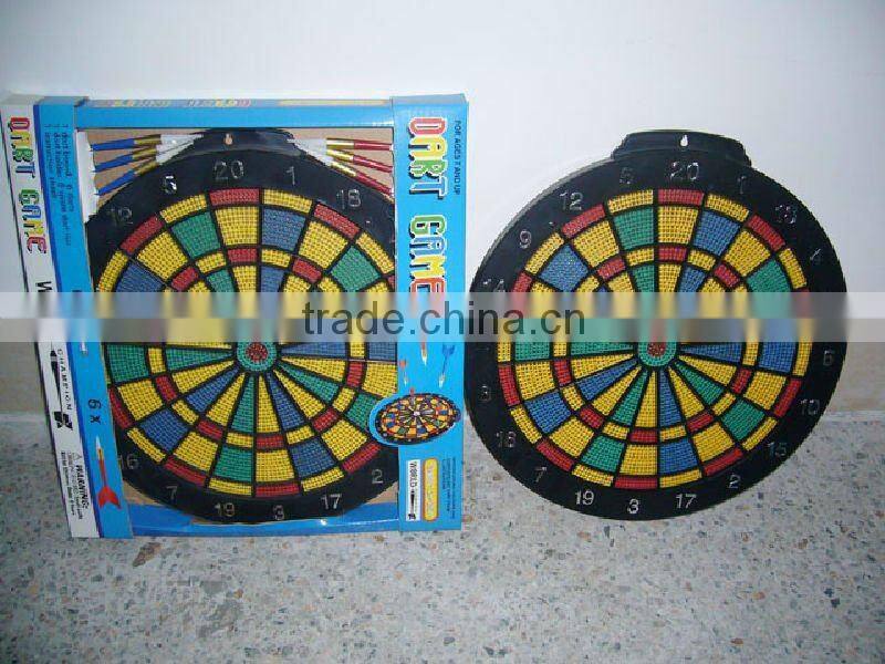 DIGITAL DARTS BOARD GAME