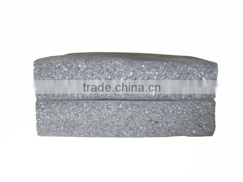 NBR/PVC insulation foam board for building