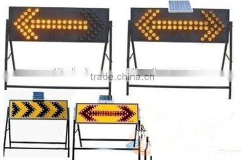 Yellow Traffic Light ,Solar Yellow Warning Flashing Light,Traffic Signal Light