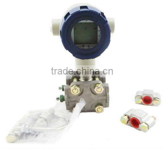 High Performance Honeywell 4-20mA Differential Pressure Transmitter ST 700