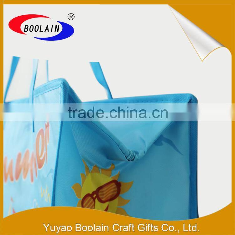 Alibaba best sellers pp non woven garment bag new products on china market 2016