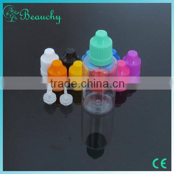 2016 new product 30ml pet bottle, plastic bottle, plastic container