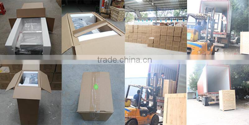 Acrylic Display Desktop Wine Bottle Rack For Promotion