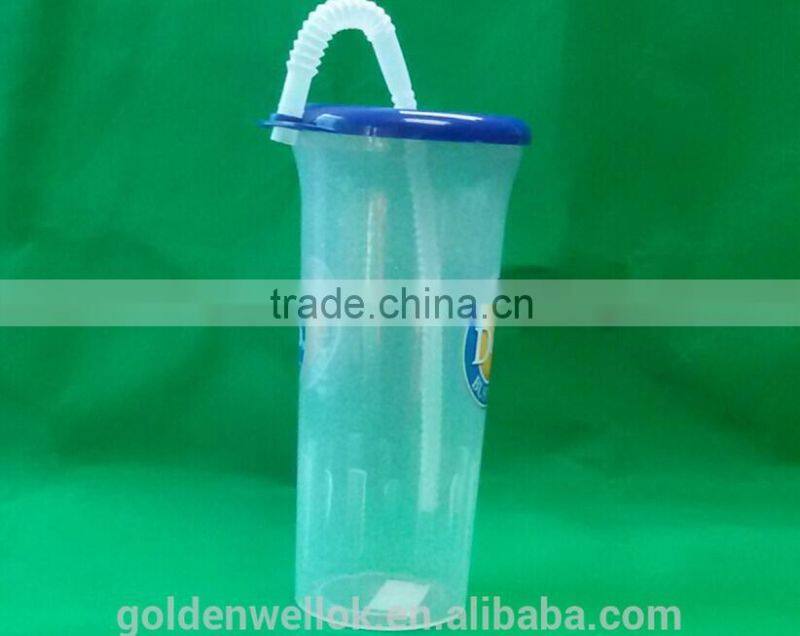 polypropylene coffee cups