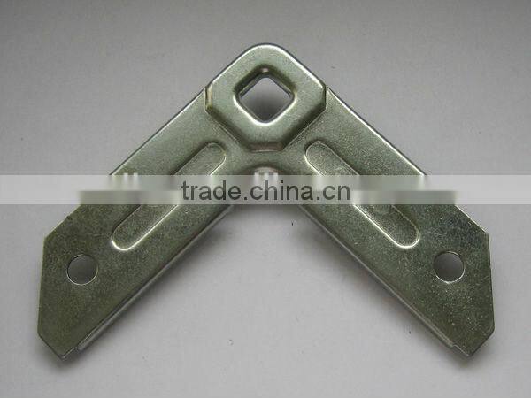 CGF Ducting Corner For HVAC