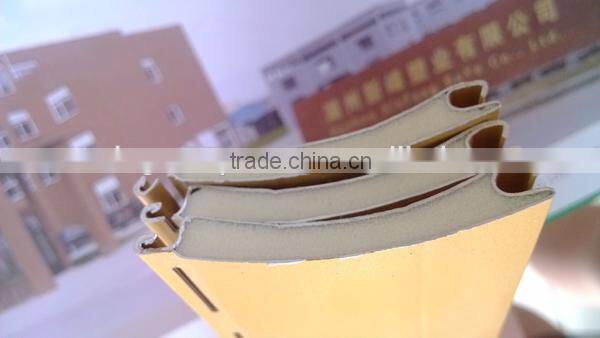 37mm 42mm slat for rolling shutter