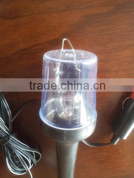 12v Energy Saving Portable Inspection Work Light Tool Light