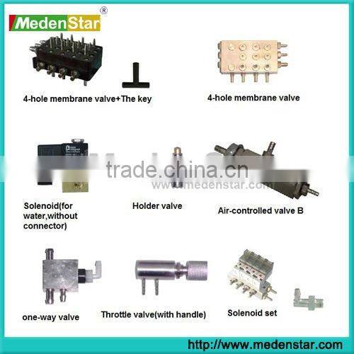 Best seller dental handpiece tube (polished)