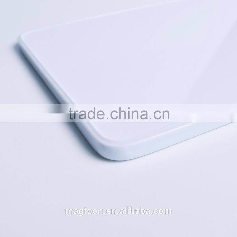Cheap custom high quality promotional gifts magnetic writing board for children