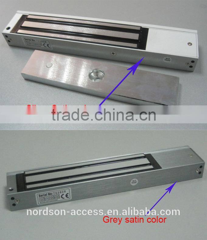Easy install electromagnetic lock for access control system ( NE-280S )