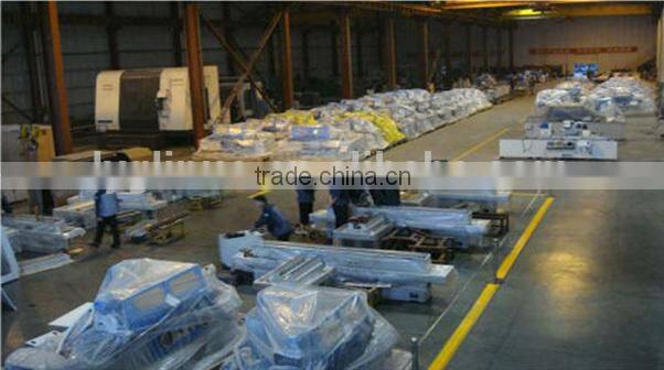 C-600 CNC cylindrical grinder machine