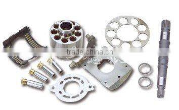 high speed hydraulic Motor