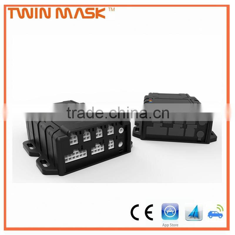 auto tracking quad brand smart gps vehicle tracker