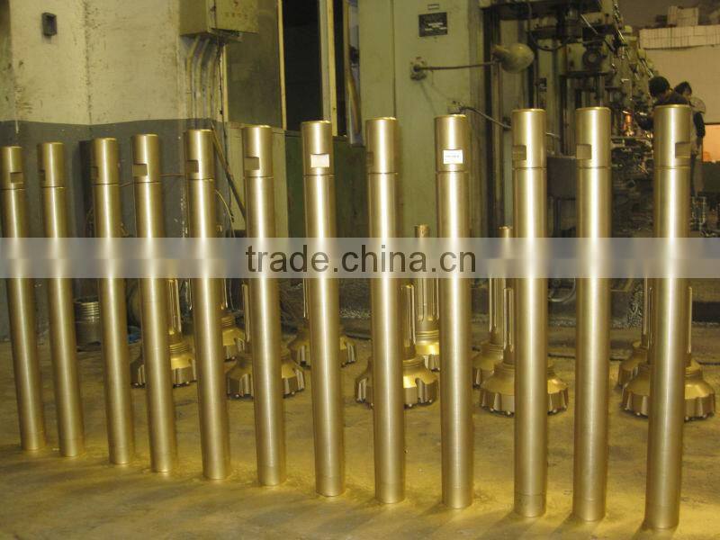 TH1214 Reverse circulation drilling hammer