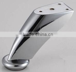 hot sales aluminum furniture feet A-182