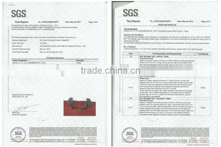 ergonomic molded foam high adjustable racing car seat office chair racing type swivel office chair executive office chair