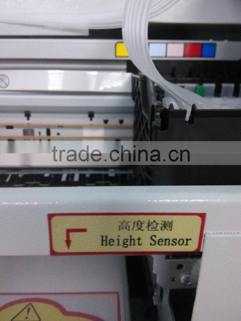 all purpose printer MDK A3,t-shirt printing machine