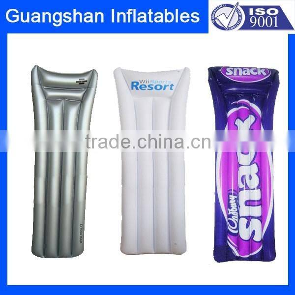 Swimming Pool Floating Inflatable Watermelon Water Bed