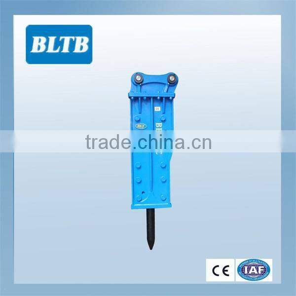 Power tools hydraulic jack hammer for 4-7 tons mini excavator