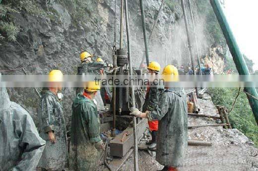 Hight Quality Mini Core Drilling Rig For Sale