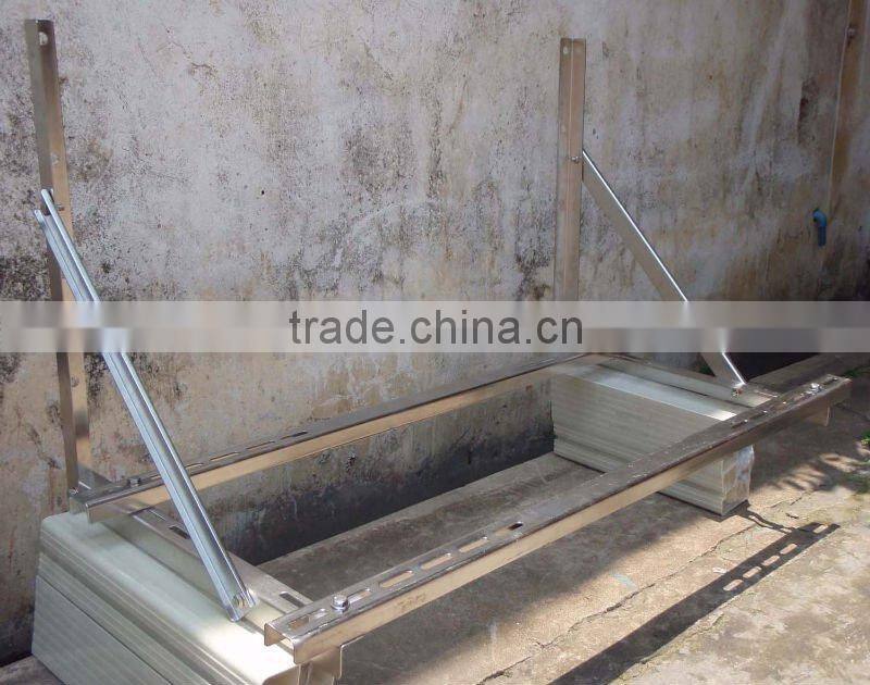 Air Conditioner support bracket