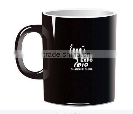 coated 11OZ sublimation ceramic mug