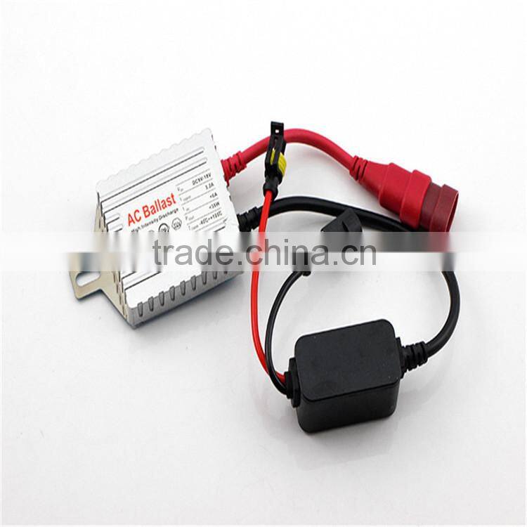 2016 car auto sale 12v 35w hid ballast xenon AC ballast canbus HID ballast