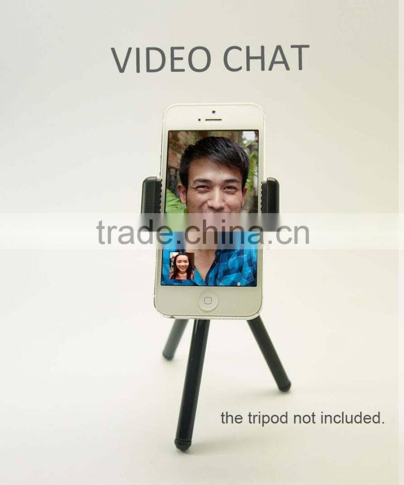 2014 Hot Sale!!OEM Welcome!Telescopic Mobile phone holder for Smartphone