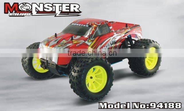 High Quality Radio Control Toys Hobbies Nitro Rc Car From china alibaba