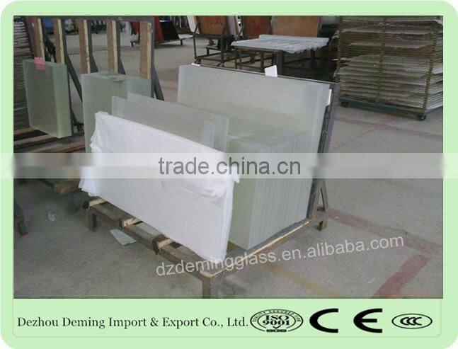 10mm Ultra Clear Float Glass on Sale