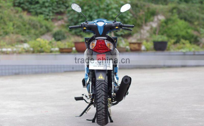 Factory Price Export High Quality hot selling in 2016 street legal motorcycle 125cc for cheap sale
