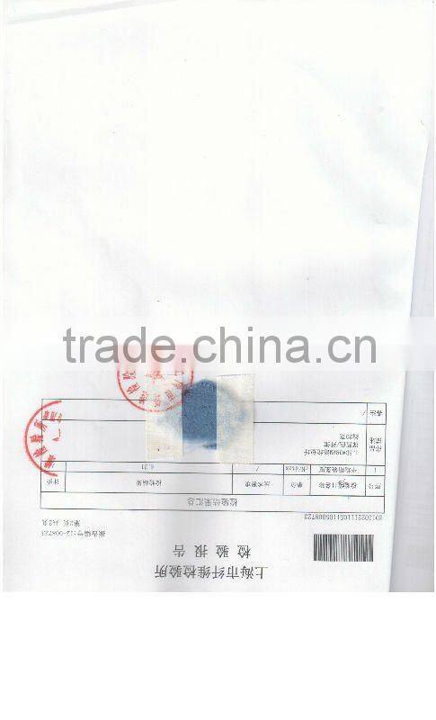 polyester staple fiber