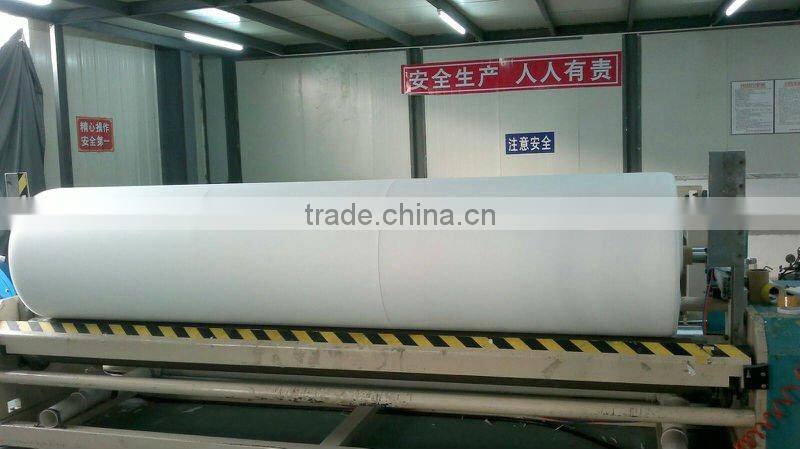 Spunlace Nonwoven Fabric