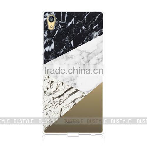 2016 wholesale cell phone case best quality pc silicone mobile for sony Xperia X Performance