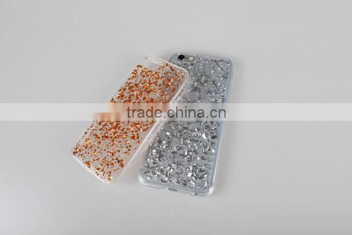 Unique colorful phone case for iphone