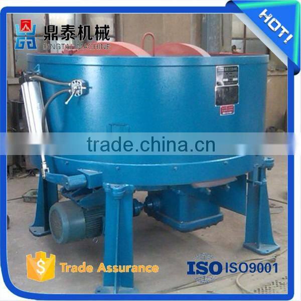 Multi-functional sand grinding machine,sand mixing equipment