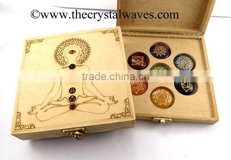 Red Aventurine Lemurian Master Pyramid