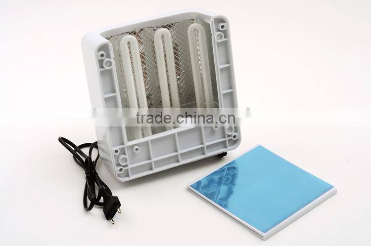 2016 hot sale good quality HL-888 36w nail gel uv lamp