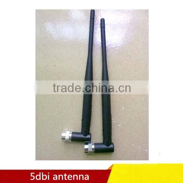 Factory Price 5dBi Antenna 824-894MHz CDMA Omni Antenna Indoor CDMA Antenna For Huawei telephone
