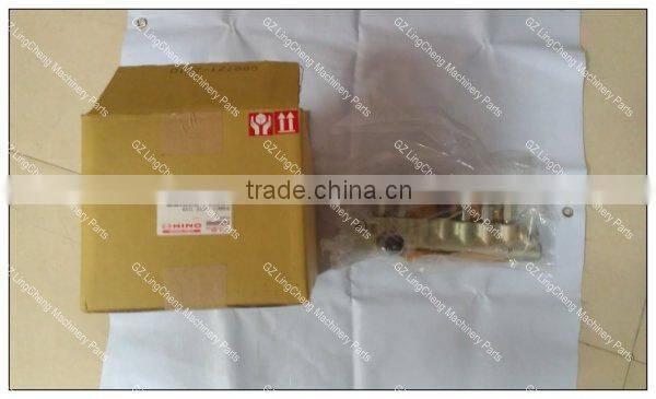 GENUINE 23810-E0060 HINO J05E COMMON RAIL use for SK200-8